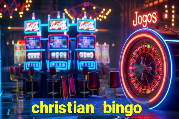 christian bingo porn gay